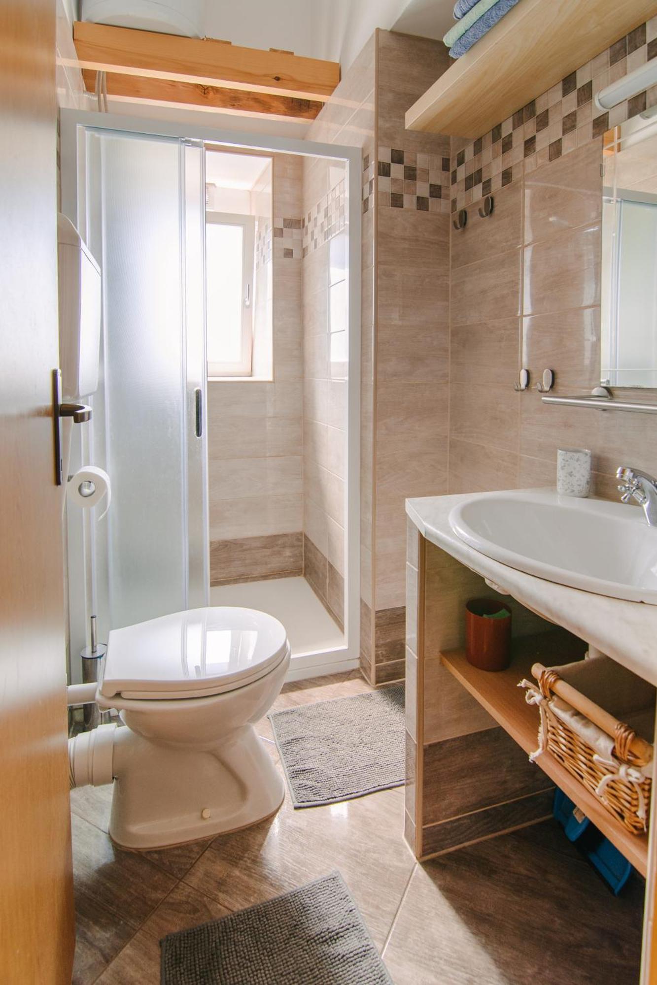 Apartments Sab Ogulin Ngoại thất bức ảnh